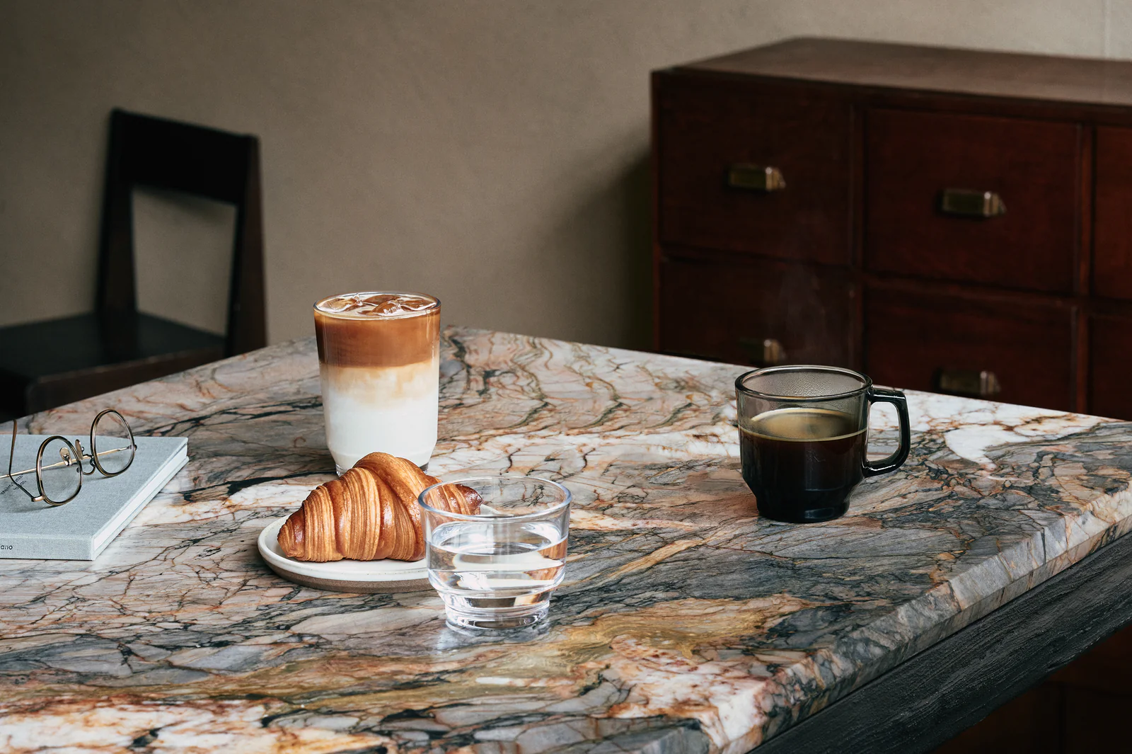 Minimalist Design for Daily Rituals
