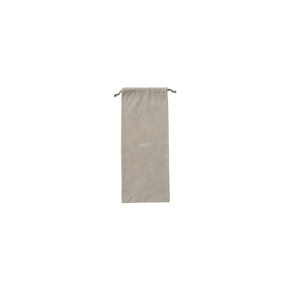 KINTO gift bag 7.8" X 14.9" - Image 2