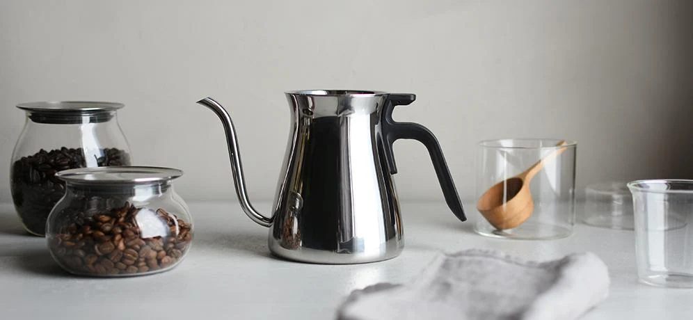POUR OVER KETTLE 900ml / 30oz - Image 3