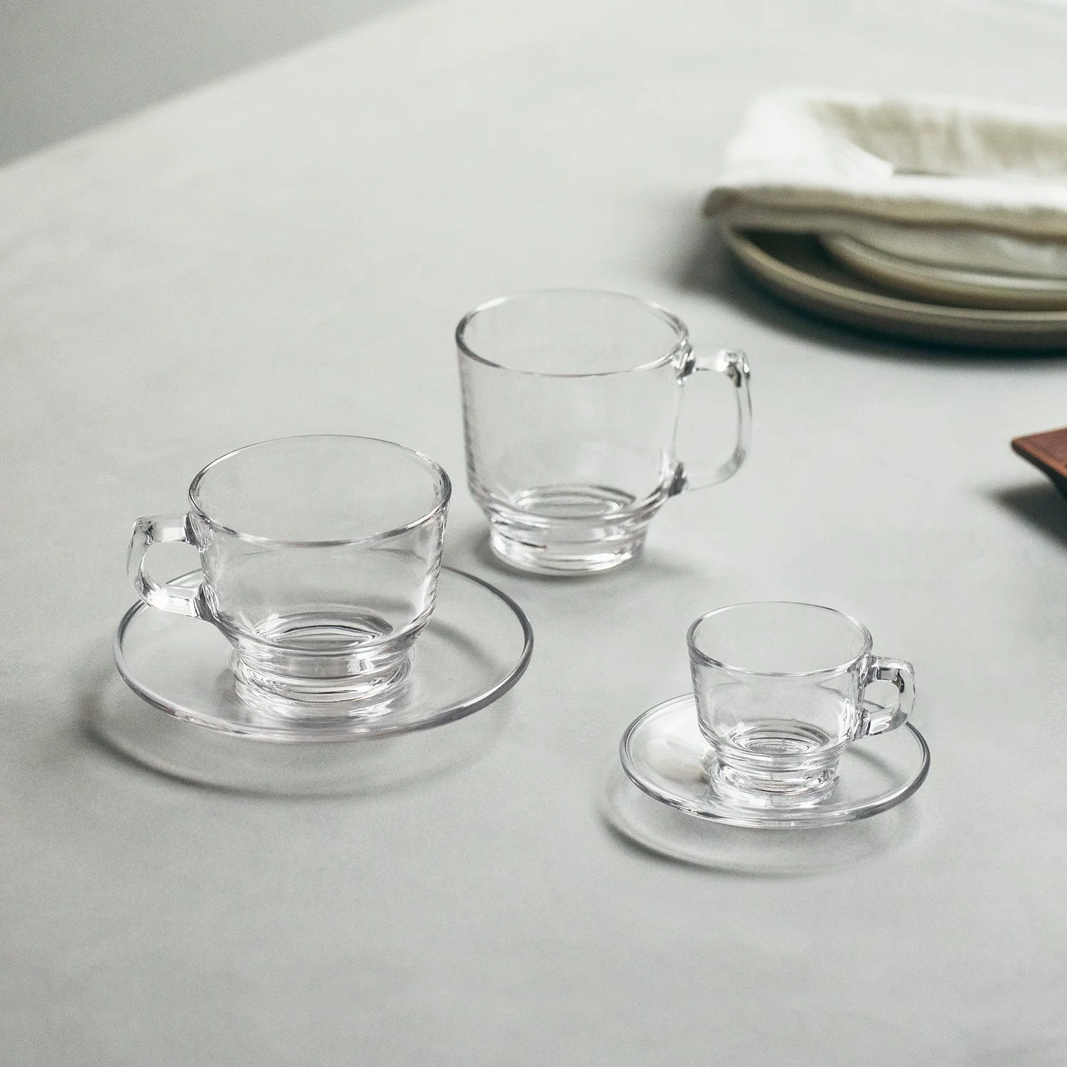 LUX cup 80ml / 2.7 oz - Image 10