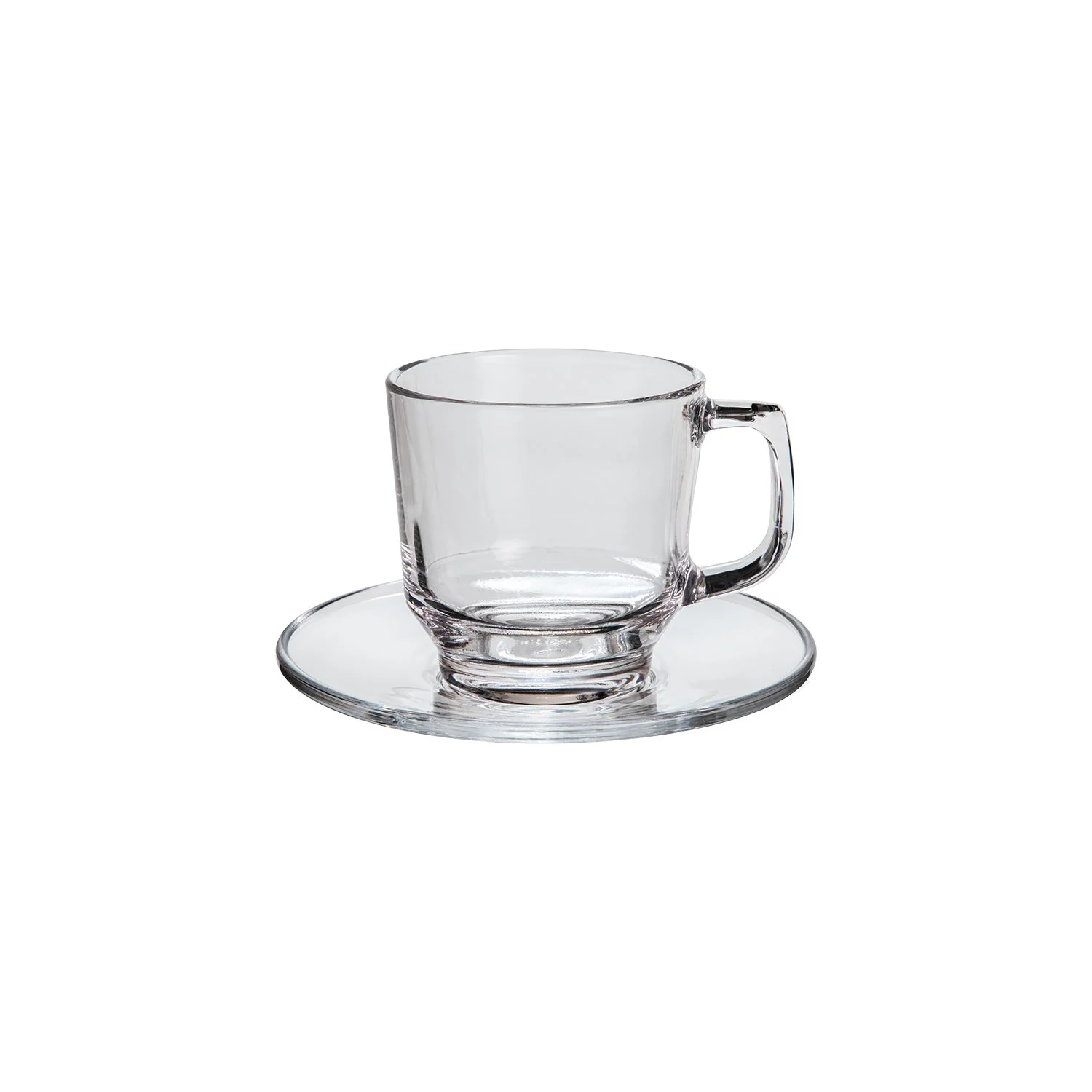 LUX mug 280ml / 9.5oz - Image 3