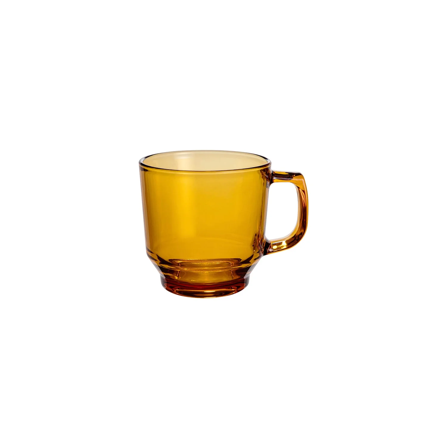 LUX mug 280ml / 9.5oz - Image 4