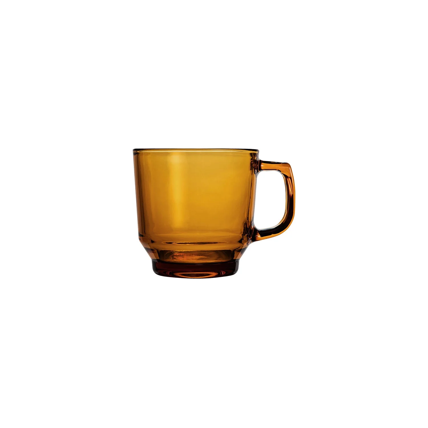 LUX mug 280ml / 9.5oz - Image 5