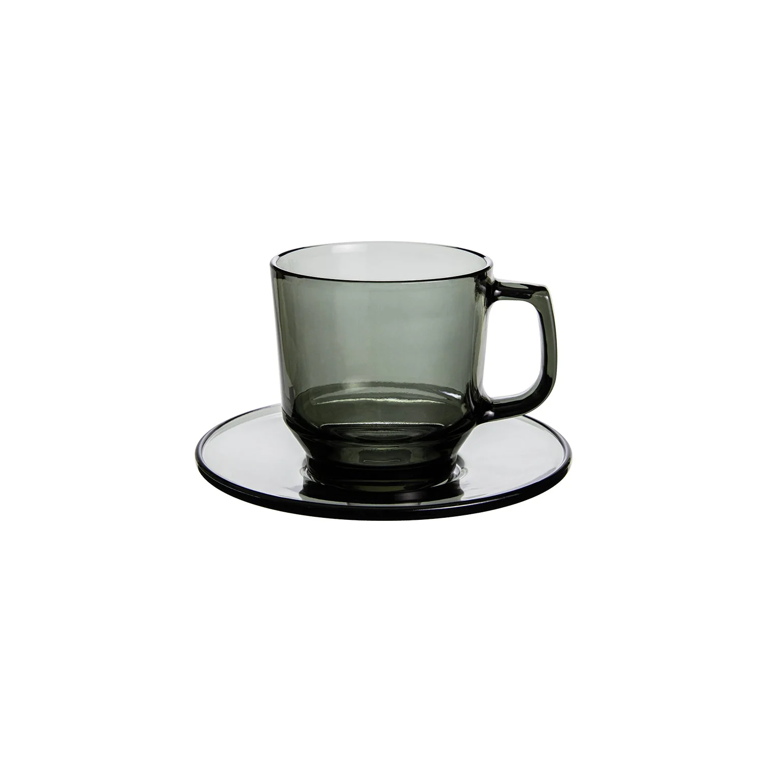 LUX mug 280ml / 9.5oz - Image 9