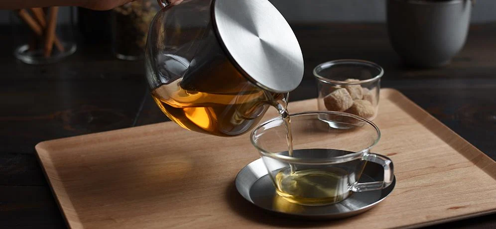 CARAT teapot 600ml/ 20oz - Image 3