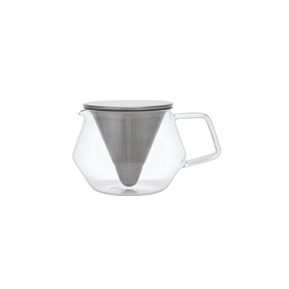 CARAT teapot 600ml/ 20oz - Image 4