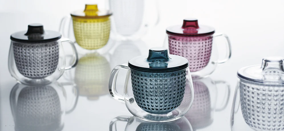UNITEA unimug 550ml / 19oz clear - Image 2