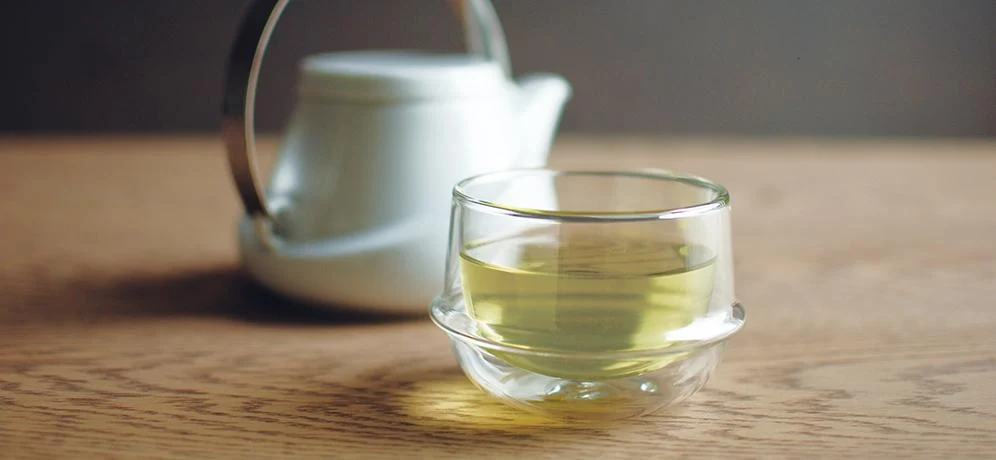 KRONOS double wall tea cup 200ml / 7oz - Image 3