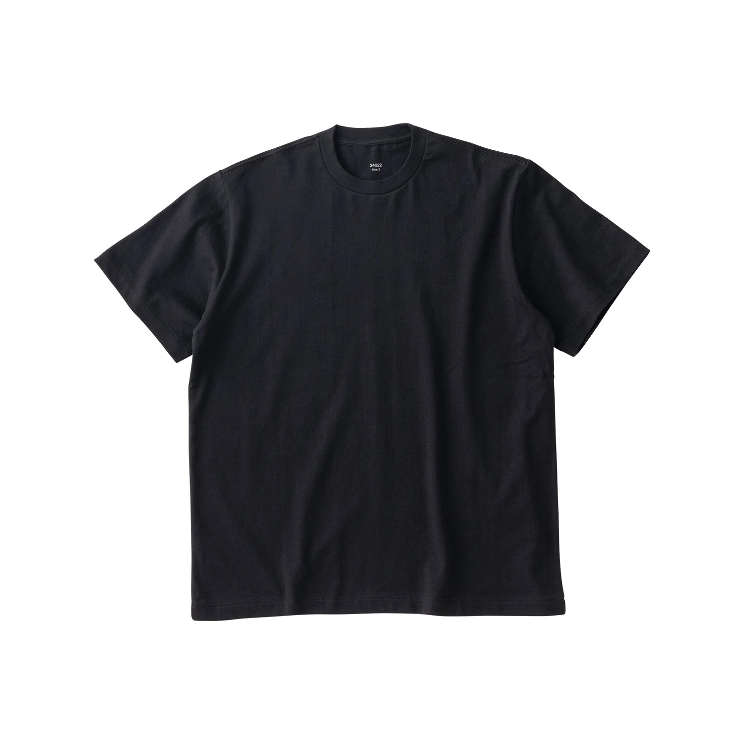 FUTO short sleeves knit top TCO_ 2 - Image 2