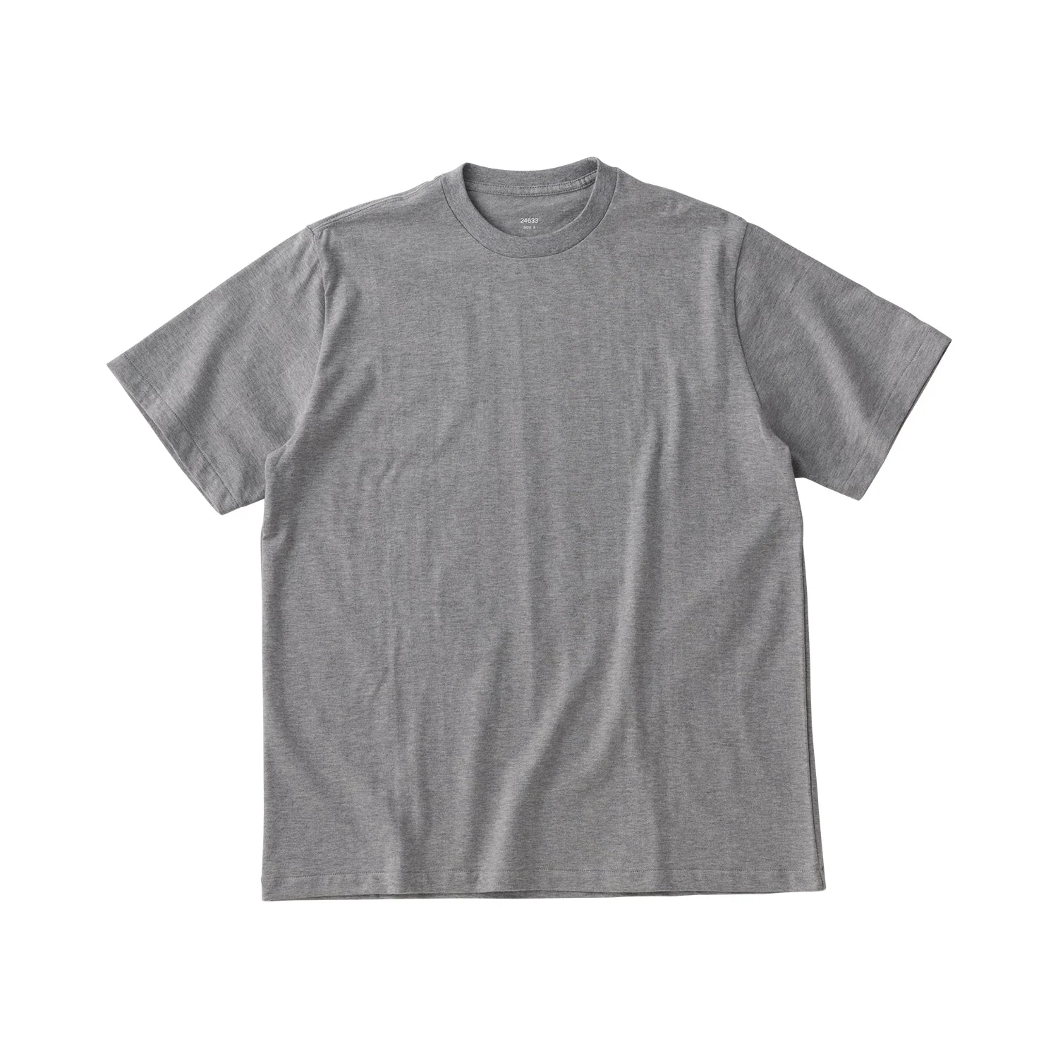 FUTO short sleeves knit top TCO_ 3 - Image 3