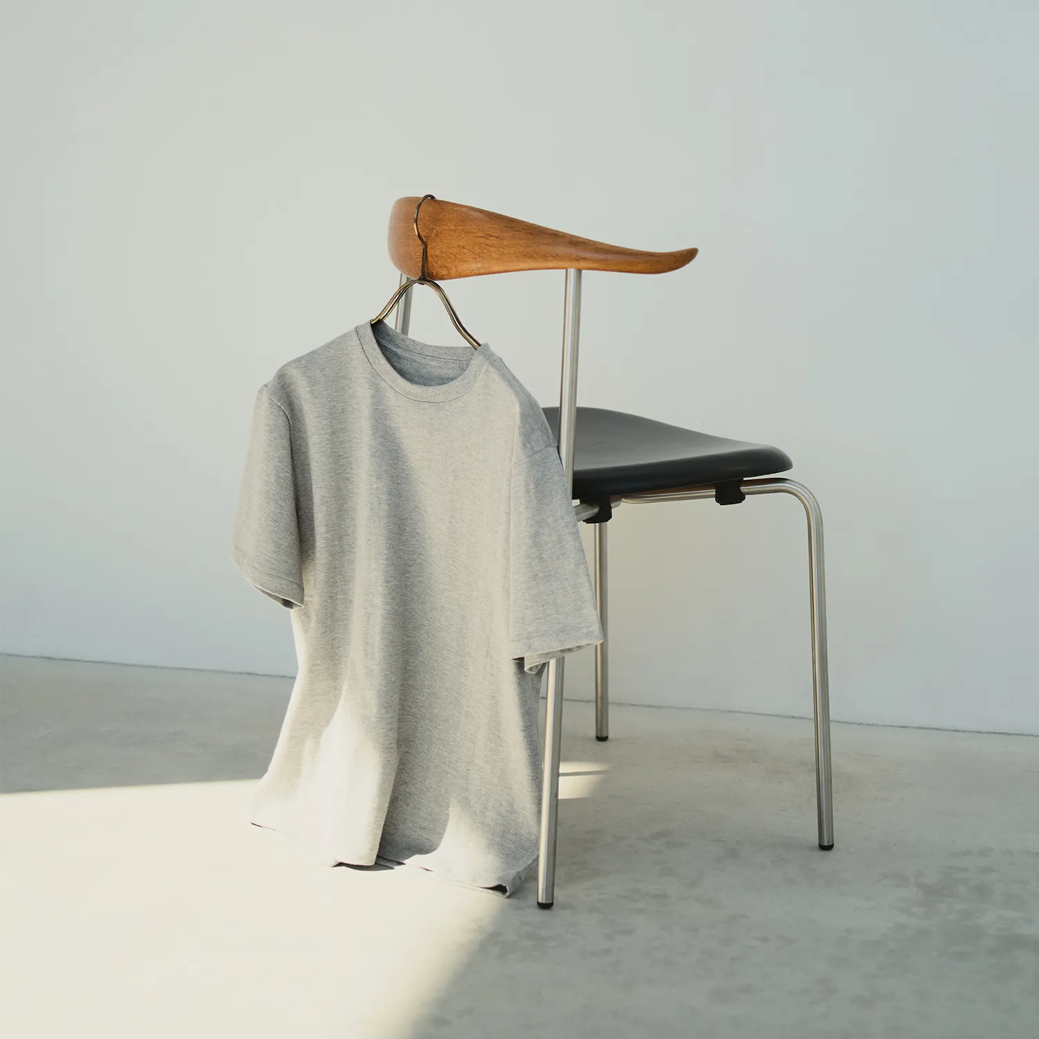FUTO short sleeves knit top TCO_ 3 - Image 4