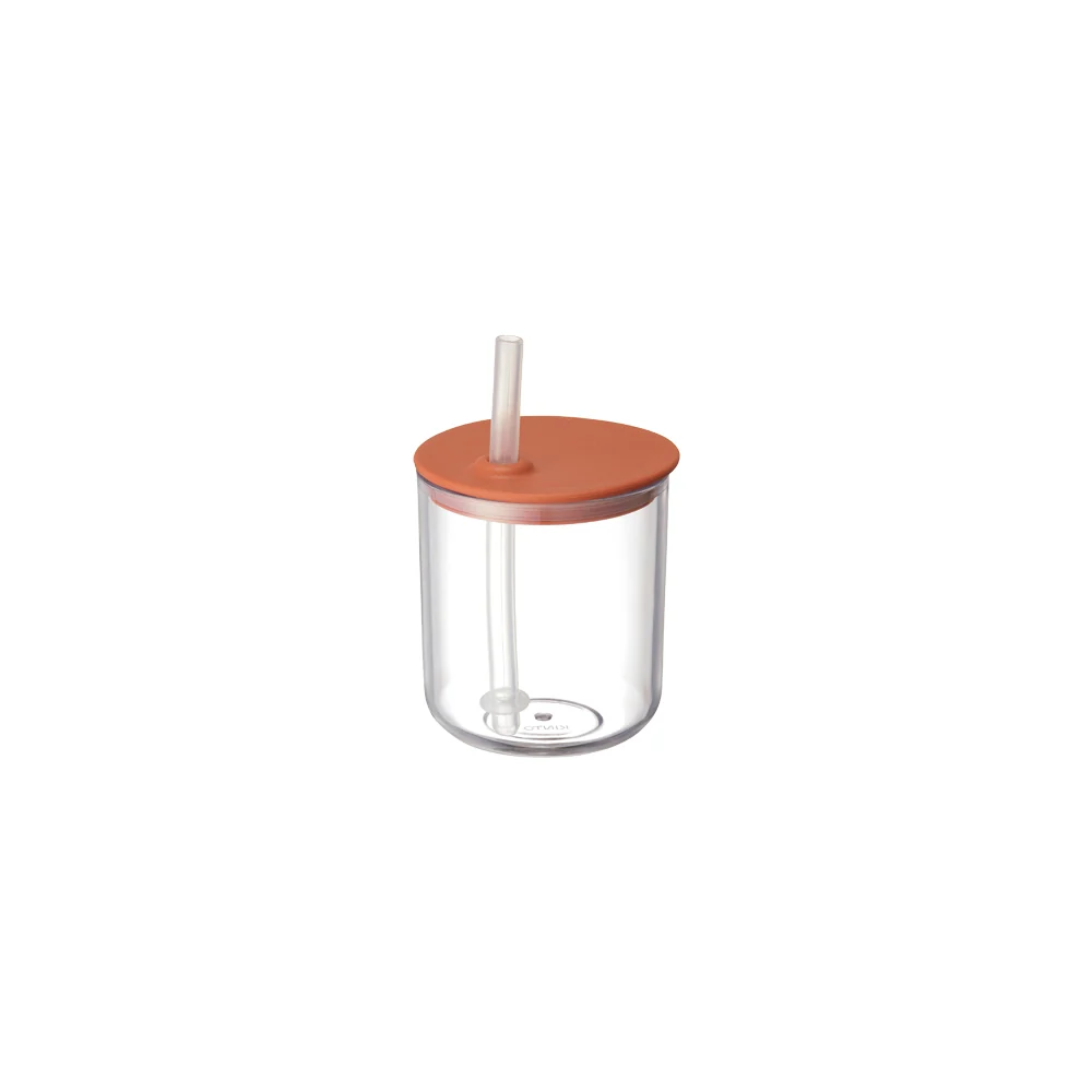 BONBO straw cup 200ml - Image 4