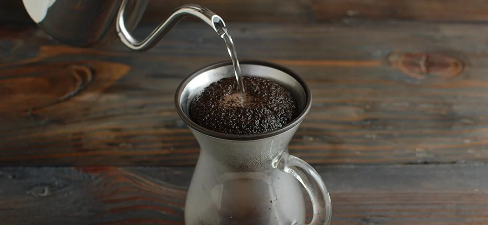 SCS coffee carafe set 300ml - Image 3