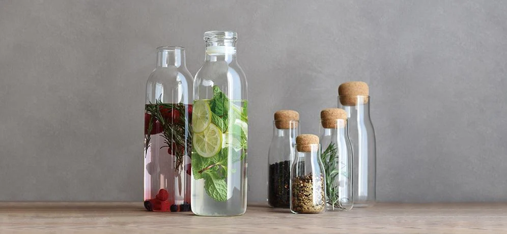 BOTTLIT carafe 1L / 34oz - Image 3
