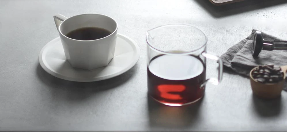 OCT coffee jug 600ml / 24oz - Image 4